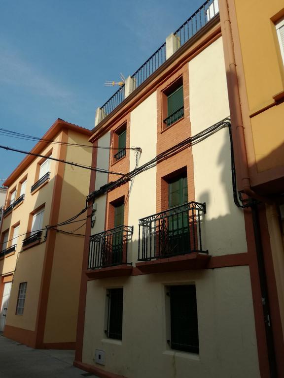 Apartamentos Pobra-Castelo بوبرا دو كارامينيال المظهر الخارجي الصورة