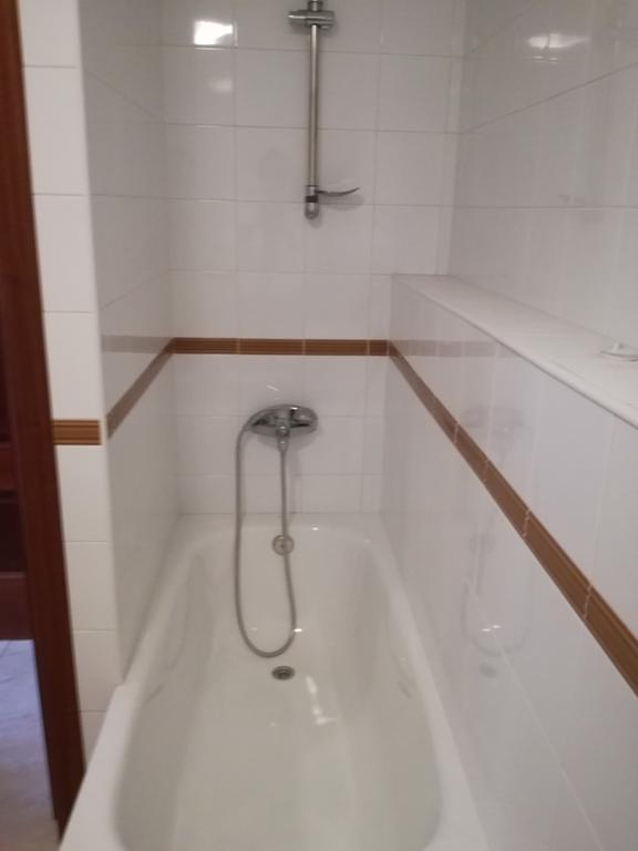 Apartamentos Pobra-Castelo بوبرا دو كارامينيال المظهر الخارجي الصورة