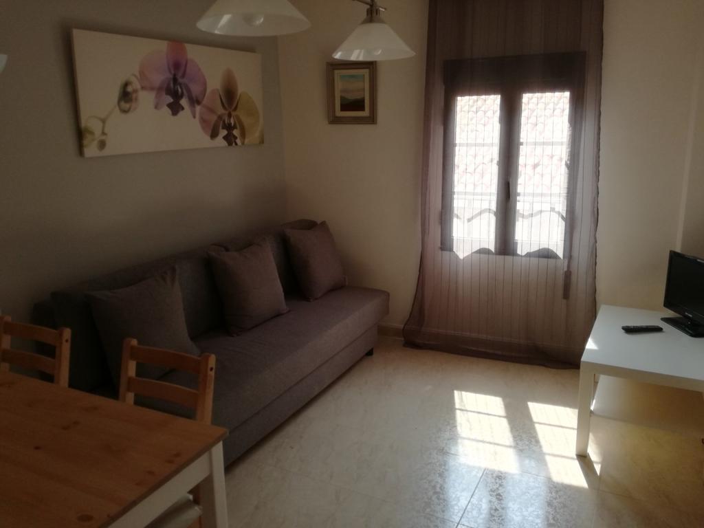 Apartamentos Pobra-Castelo بوبرا دو كارامينيال المظهر الخارجي الصورة
