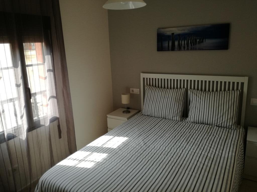 Apartamentos Pobra-Castelo بوبرا دو كارامينيال المظهر الخارجي الصورة