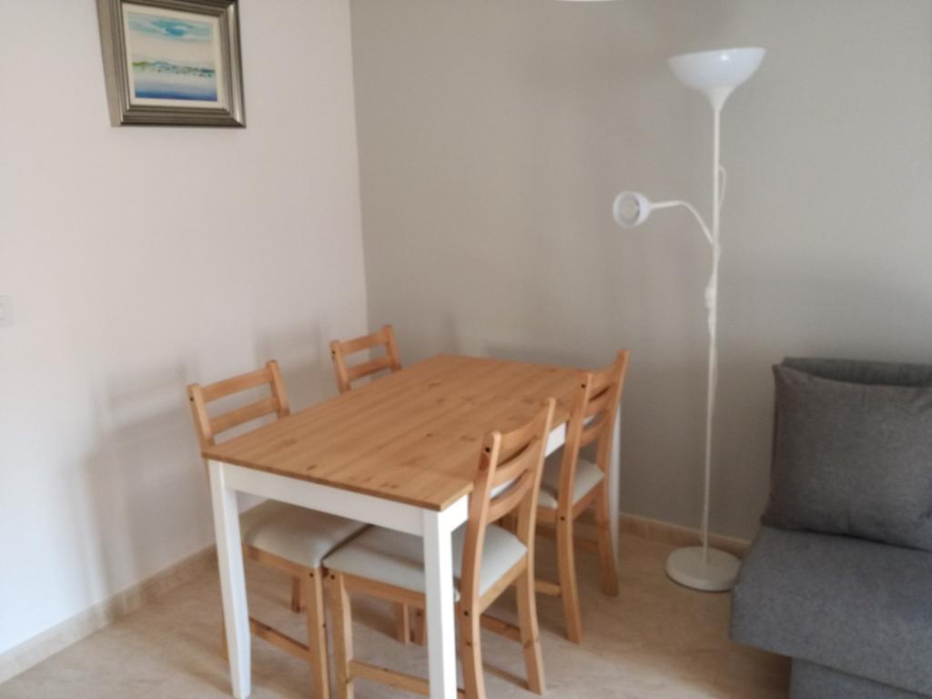 Apartamentos Pobra-Castelo بوبرا دو كارامينيال المظهر الخارجي الصورة