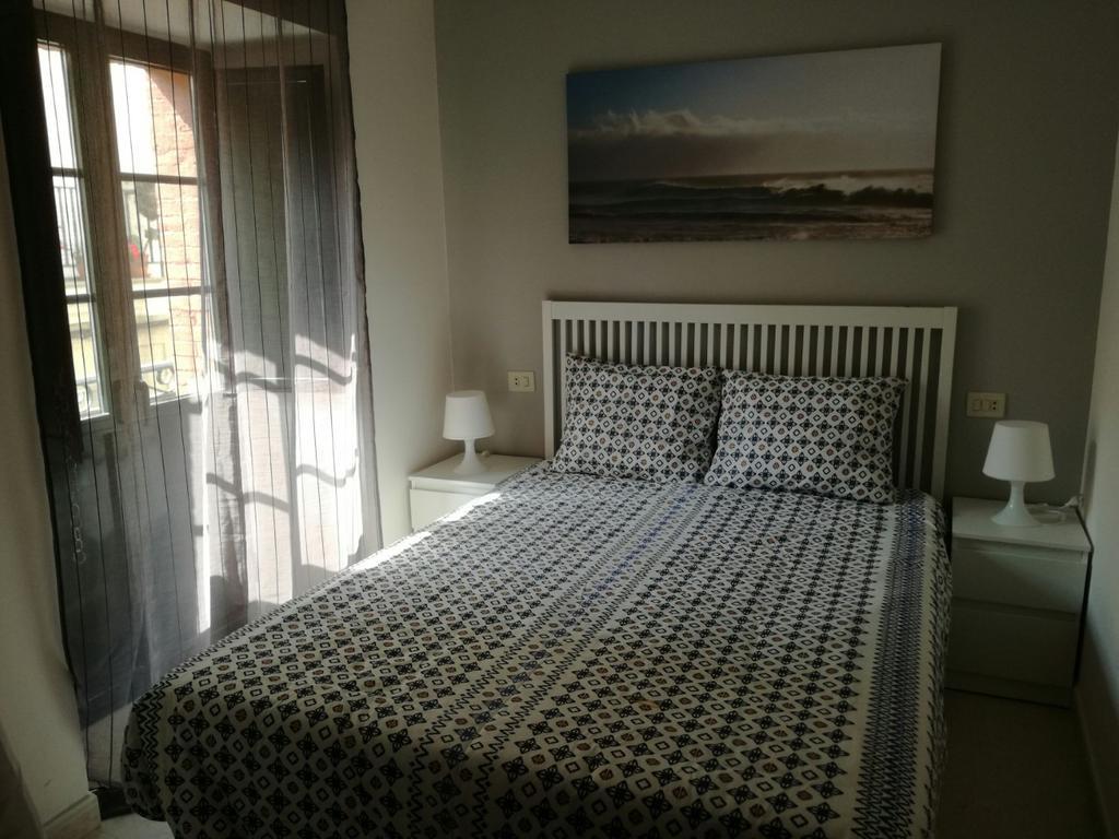 Apartamentos Pobra-Castelo بوبرا دو كارامينيال المظهر الخارجي الصورة