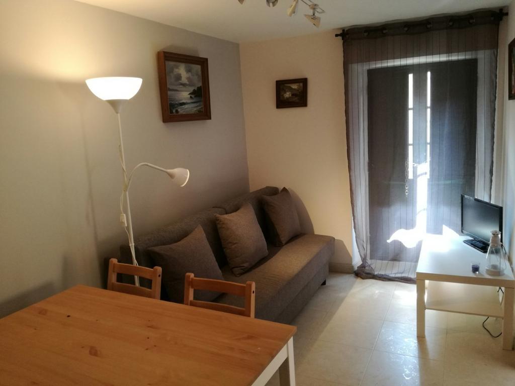 Apartamentos Pobra-Castelo بوبرا دو كارامينيال المظهر الخارجي الصورة