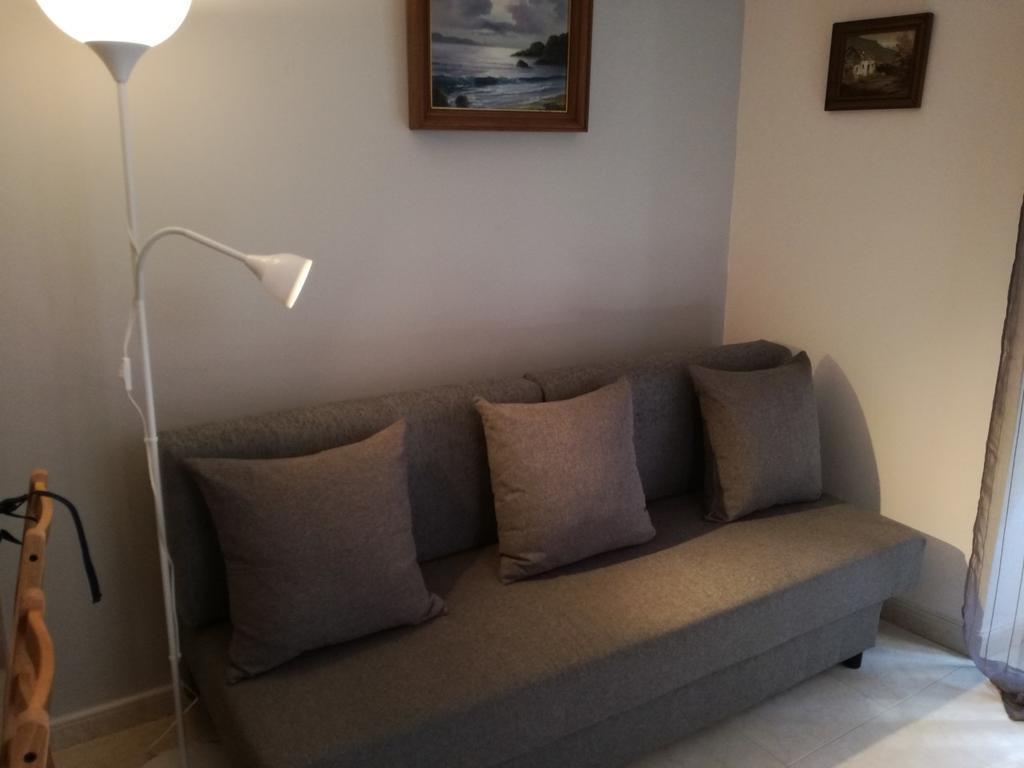 Apartamentos Pobra-Castelo بوبرا دو كارامينيال المظهر الخارجي الصورة