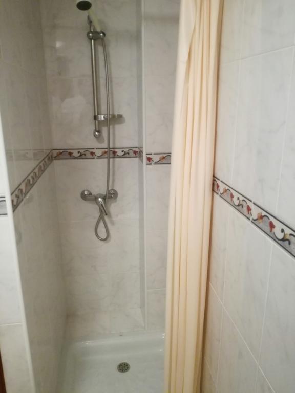 Apartamentos Pobra-Castelo بوبرا دو كارامينيال المظهر الخارجي الصورة