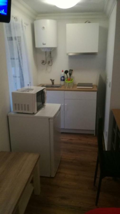 Apartamentos Pobra-Castelo بوبرا دو كارامينيال المظهر الخارجي الصورة