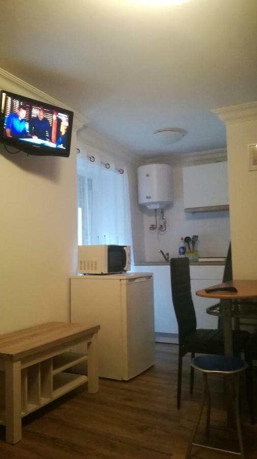 Apartamentos Pobra-Castelo بوبرا دو كارامينيال المظهر الخارجي الصورة