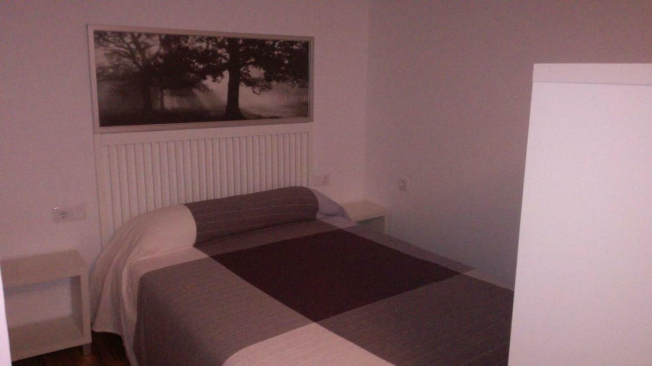 Apartamentos Pobra-Castelo بوبرا دو كارامينيال المظهر الخارجي الصورة